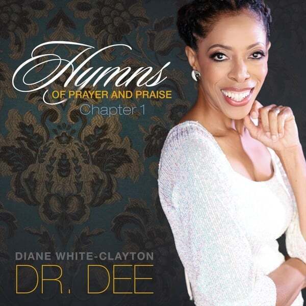 Cover art for Hymns of Prayer & Praise - Chapter 1
